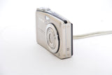 Used Fujifilm F50FD Compact Digitial Camera