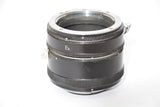 Used Nikon M2/E2 Extension Lens