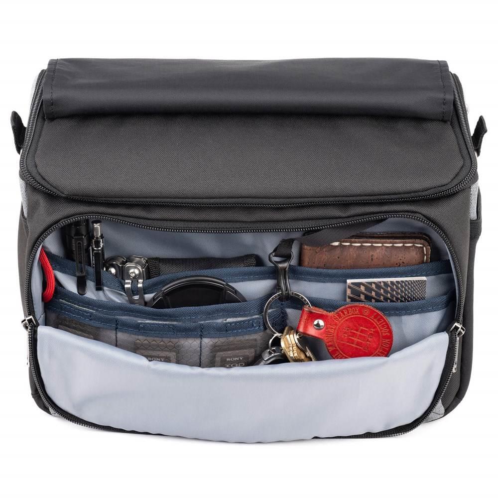 Think Tank Mirrorless Mover 30 - Marine Blue
