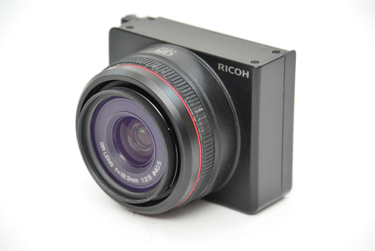 Used Ricoh GR A12 28mm f/2.5 Lens