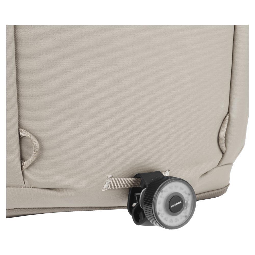 Vanguard VEO METRO B25L Camera Backpack - Cream