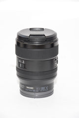 Used Sony FE 24mm F1.4 G Master Lens