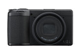 RICOH GR IV Monochrome Digital Camera
