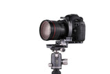 Benro Dual Quick Rotation Lens Bracket