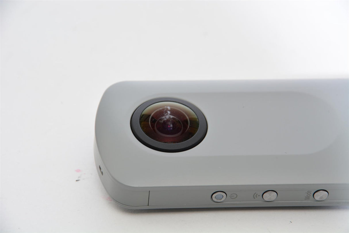 Used Ricoh Theta SC2