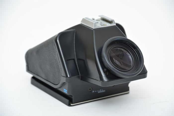 Used Hasselblad Prism PM5 Viewfinder