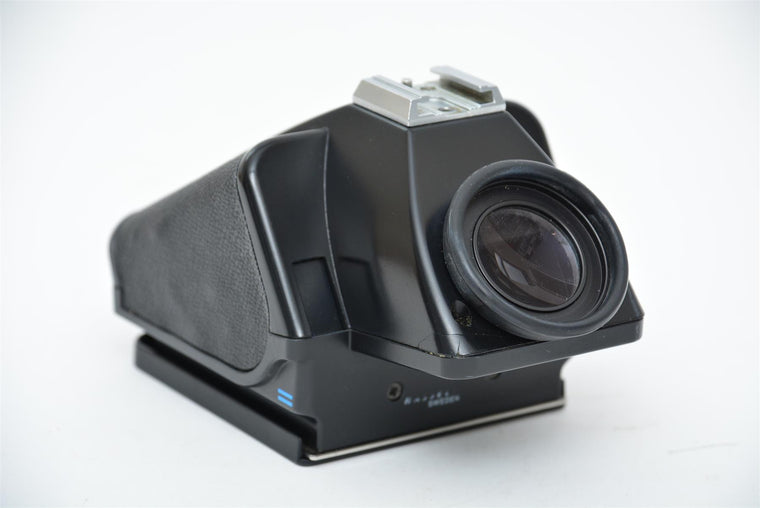 Used Hasselblad Prism PM5 Viewfinder