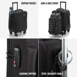 Tenba Roadie v2 Spinner 21 Air Case