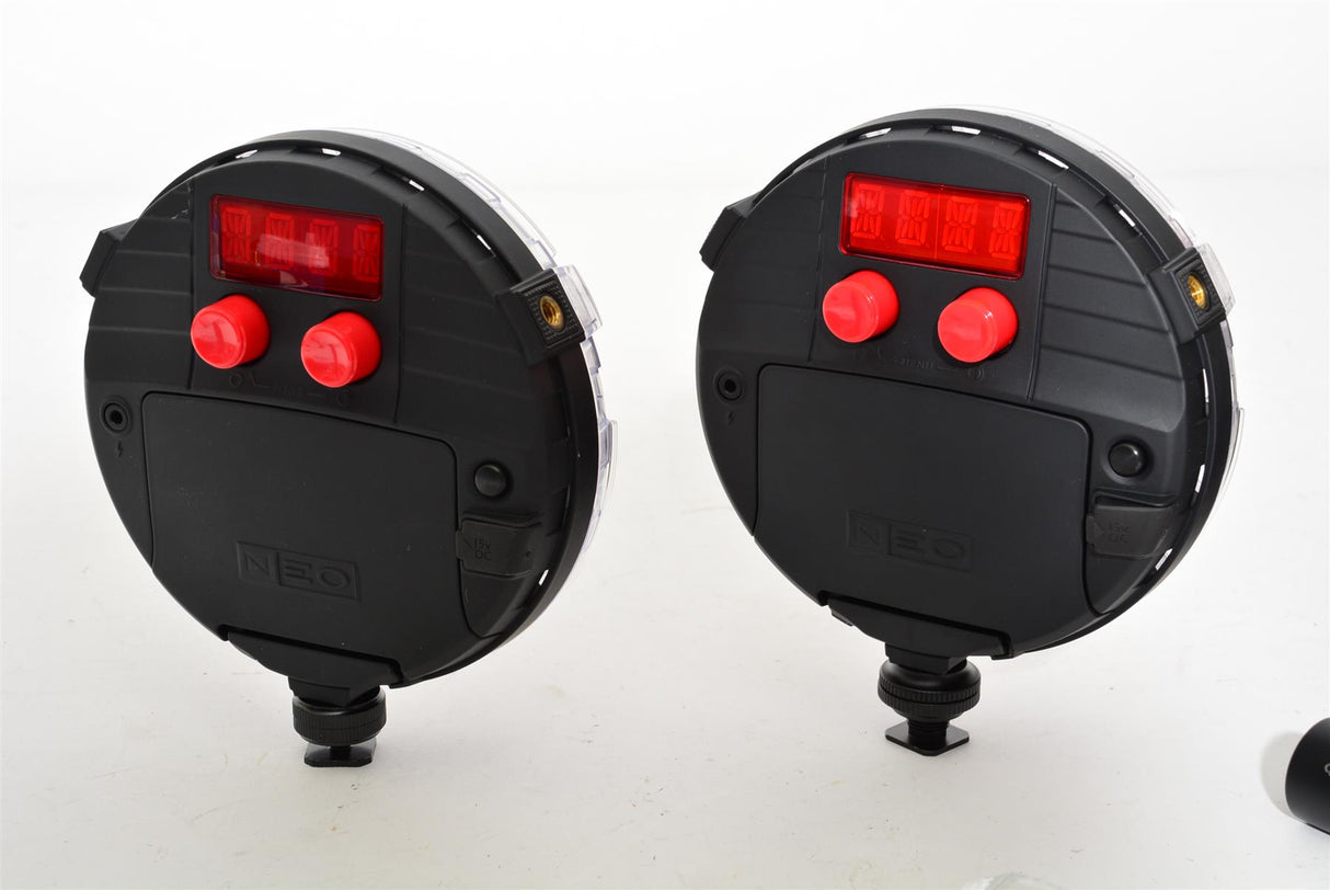 Used Rololight Neo II Kit