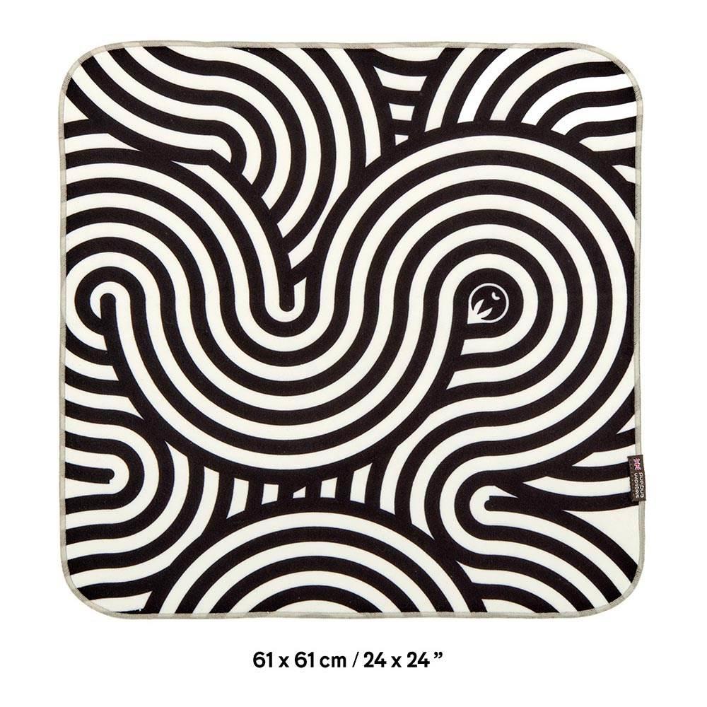 3 Legged Thing Wrapz Extra Large Protective Wrap - Swirl