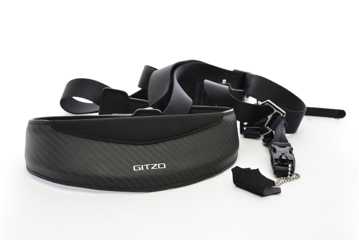 Used Gitzo Century Sling Strap