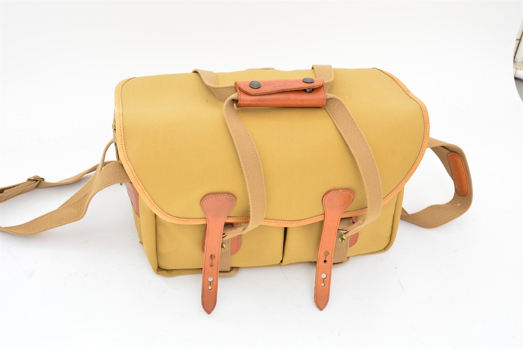 Used Billingham 225 Camera Bag