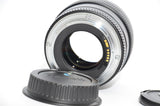 Used Canon EF 85mm f/1.8 USM