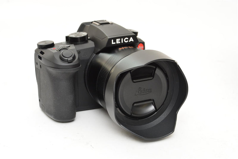 Used Leica V-LUX 5 Digital Camera