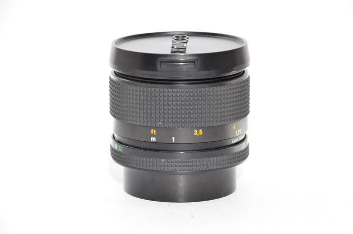 Used Carl Zeiss Sonnar 85mm f/2.8