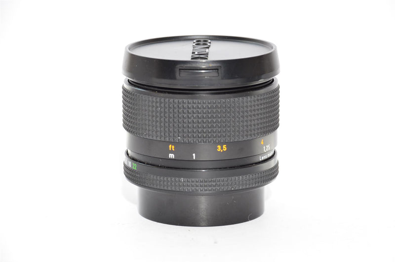 Used Carl Zeiss Sonnar 85mm f/2.8