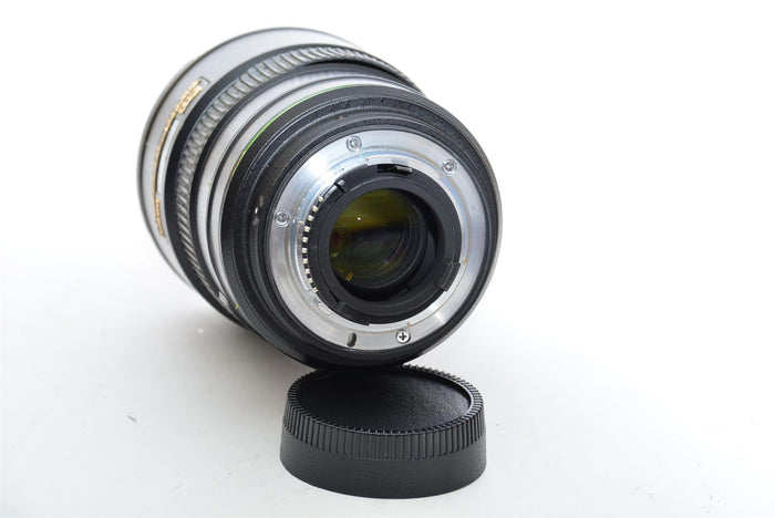 Used Nikon AF-S Nikkor 17-55mm f/2.8 G ED DX Lens