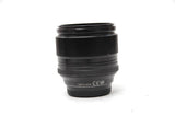 Used Fujifilm Fujinon XF 56mm f/1.2 R Lens