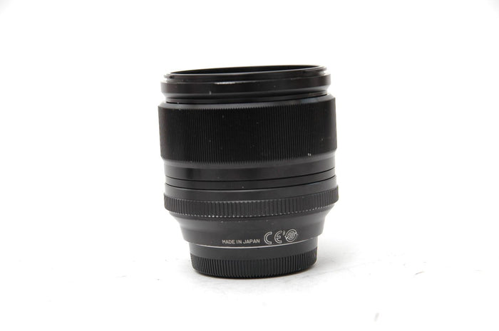 Used Fujifilm Fujinon XF 56mm f/1.2 R Lens