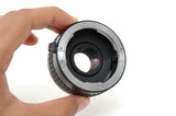 Used Teleplus 2x MC4 Teleconverter for Pentax PK Mount