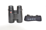 Used Leica Ultravid 10x42 HD Binoculars