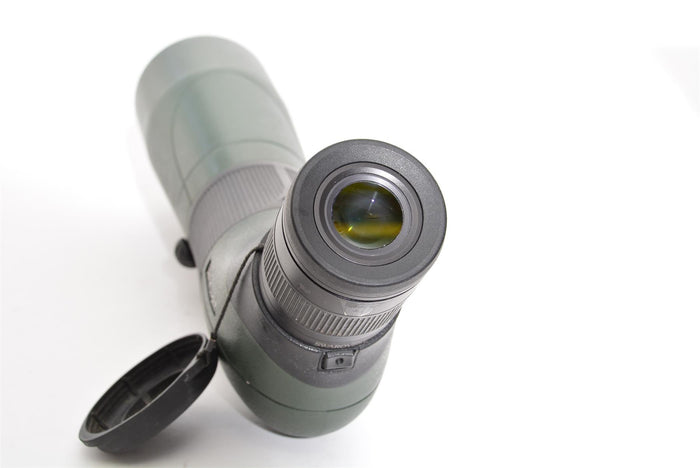 Used Swarovski ATS-65 Spotting Scope With Zoom Eyepiece