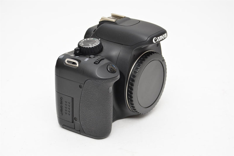 Used Canon EOS 550D DSLR Camera