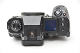Used Fujifilm X-H2 Mirrorless Camera