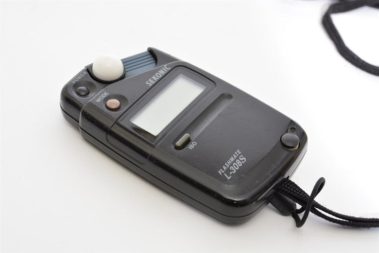 Used Sekonic Flashmate L-308S