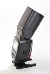 Used Canon Speedlite 600EX-RT Flash