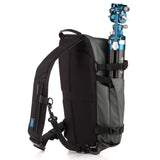 Tenba Solstice v2 12L Sling Bag - Gray