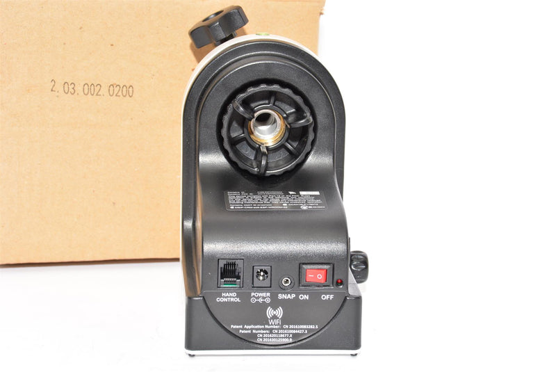 Used Sky-Watcher 127 AZ-GTi Telescope