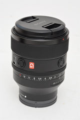 Used Sony G Master FE 50mm f/1.2 GM Lens