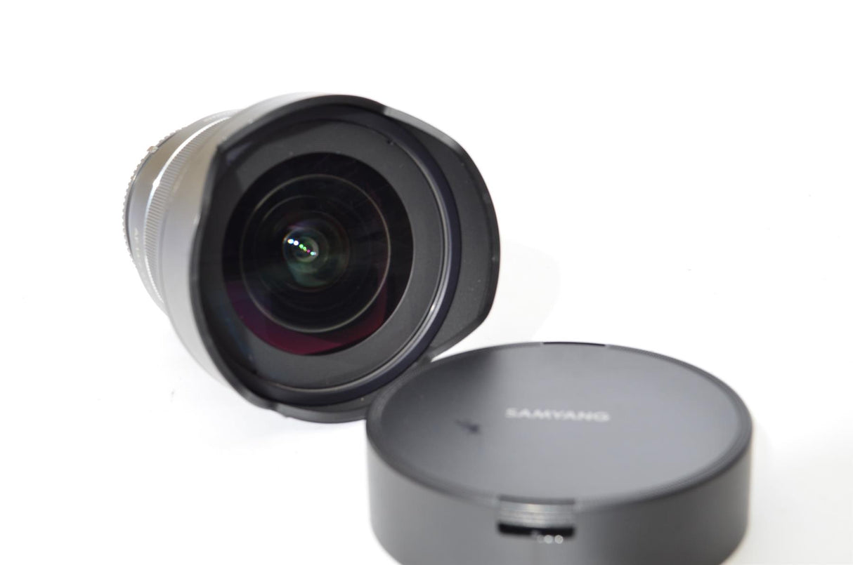 Used Samyang AF 14mm F2.8 FE Sony
