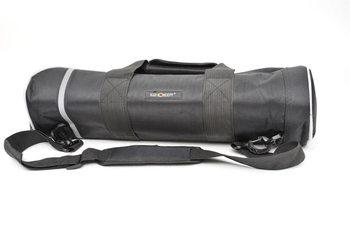 Used K&F Concept S210 Tripod