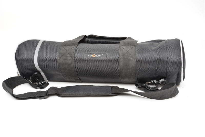 Used K&F Concept S210 Tripod