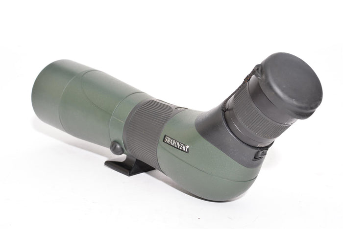 Used Swarovski ATS-65 Spotting Scope With Zoom Eyepiece