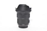 Used Sigma 24mm f/1.4 Art - Nikon fit