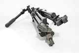 Used Manfrotto 351MVCF Tripod With 503HDV Fluid Head