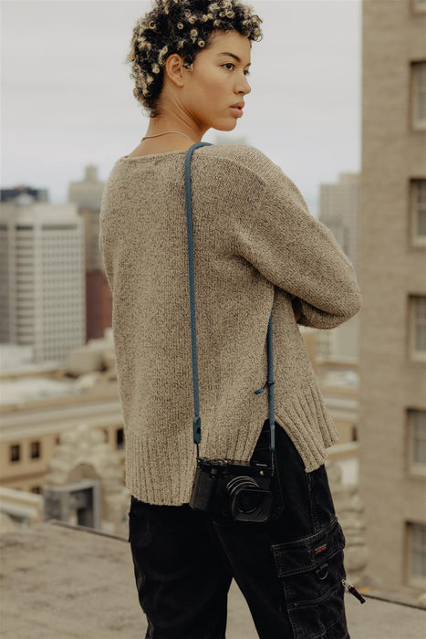 Peak Design Form Rope Camera Strap Standard - Ocean