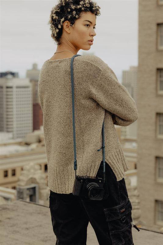 Peak Design Form Rope Camera Strap Standard - Ocean