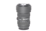 Used Sigma 12-24mm f/4.5-5.6 II DG For Canon
