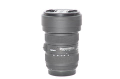 Used Sigma 12-24mm f/4.5-5.6 II DG For Canon