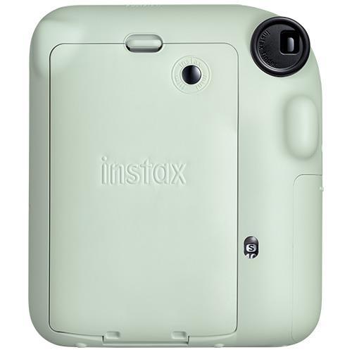 Fujifilm Instax Mini 12 Mint Green Camera Only