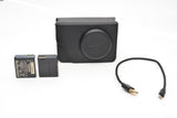 Used Panasonic Lumix TZ100 Compact Camera