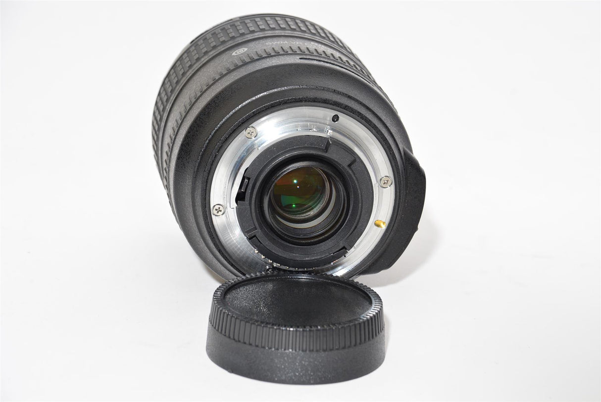 Used Nikon AF-S 24-85mm F3.5-4.5 G ED VR Lens