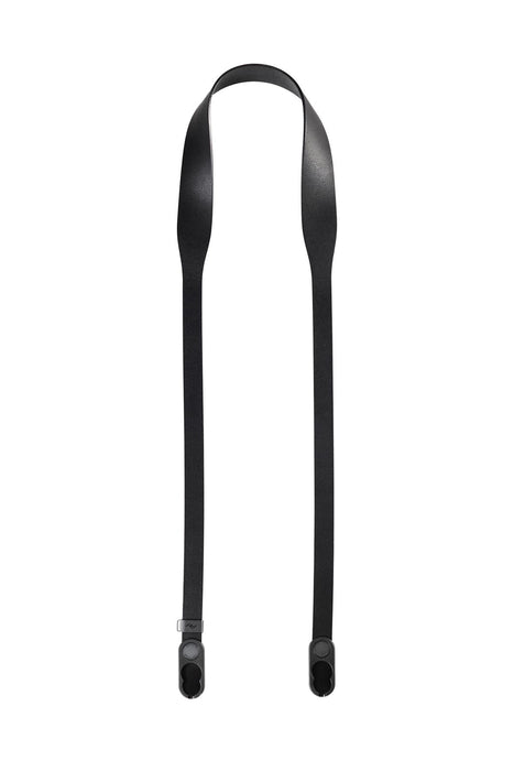 Peak Design Form Leather Camera Strap Standard - Black