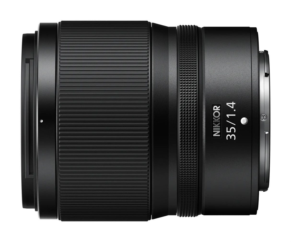 Nikon Z 35mm f1.4 Lens