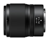 Nikon Z 35mm f1.4 Lens