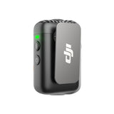 DJI Mic 2 Wireless Microphone